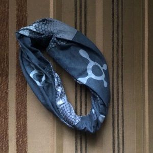 Orangetheory headband